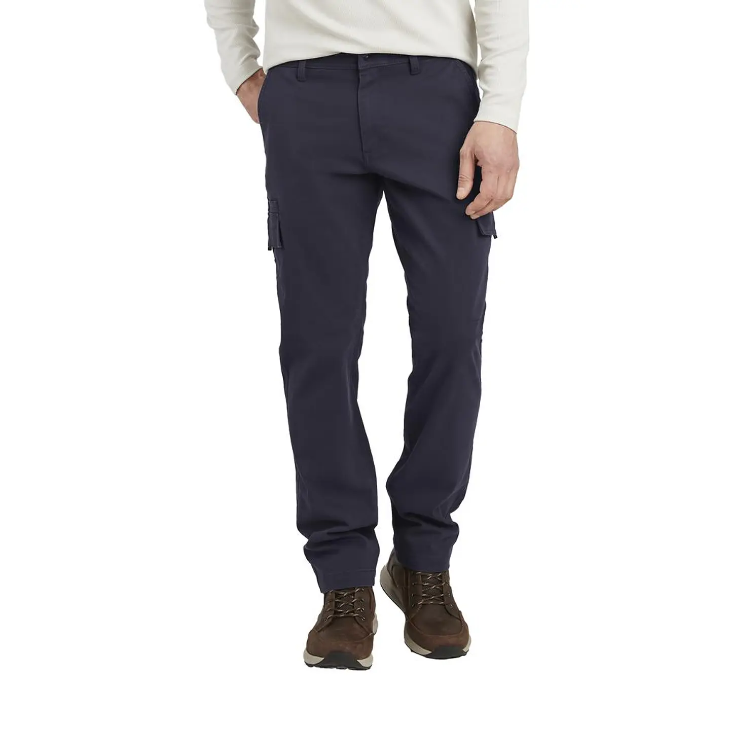 Weatherproof Vintage Pantalón Cargo Hombre