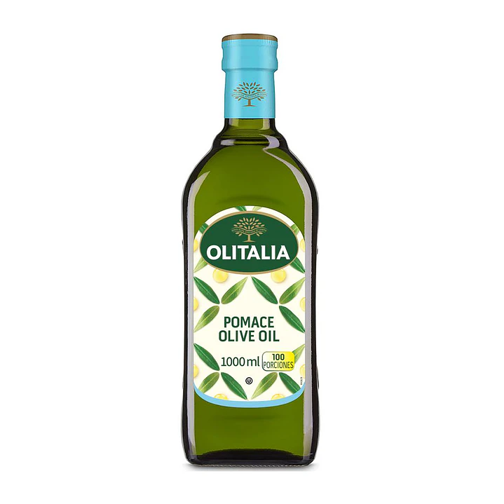 Olitalia Aceite de Oliva 1 L