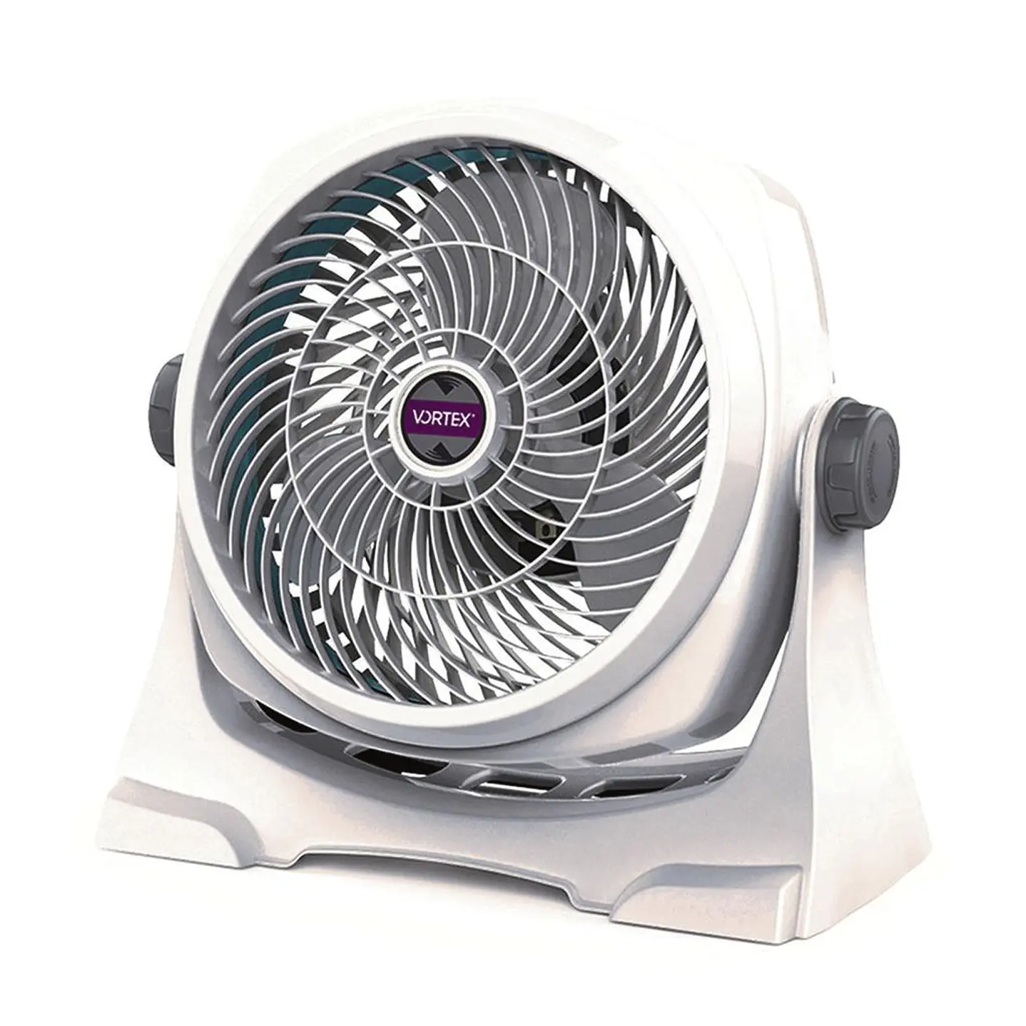 Vortex Ventilador de Aire 30.5 cm