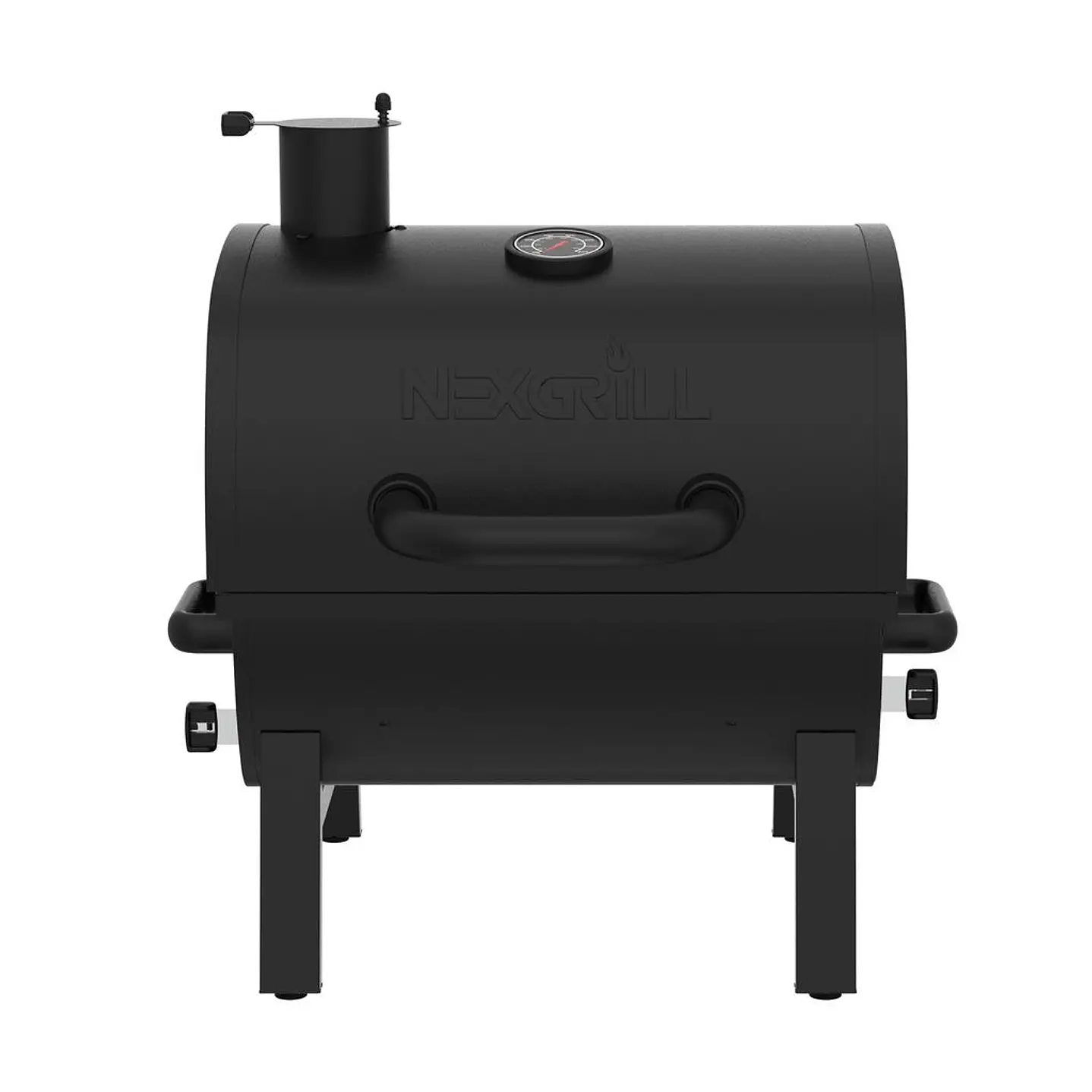 Nexgrill Parrilla de Mesa 44.45 cm