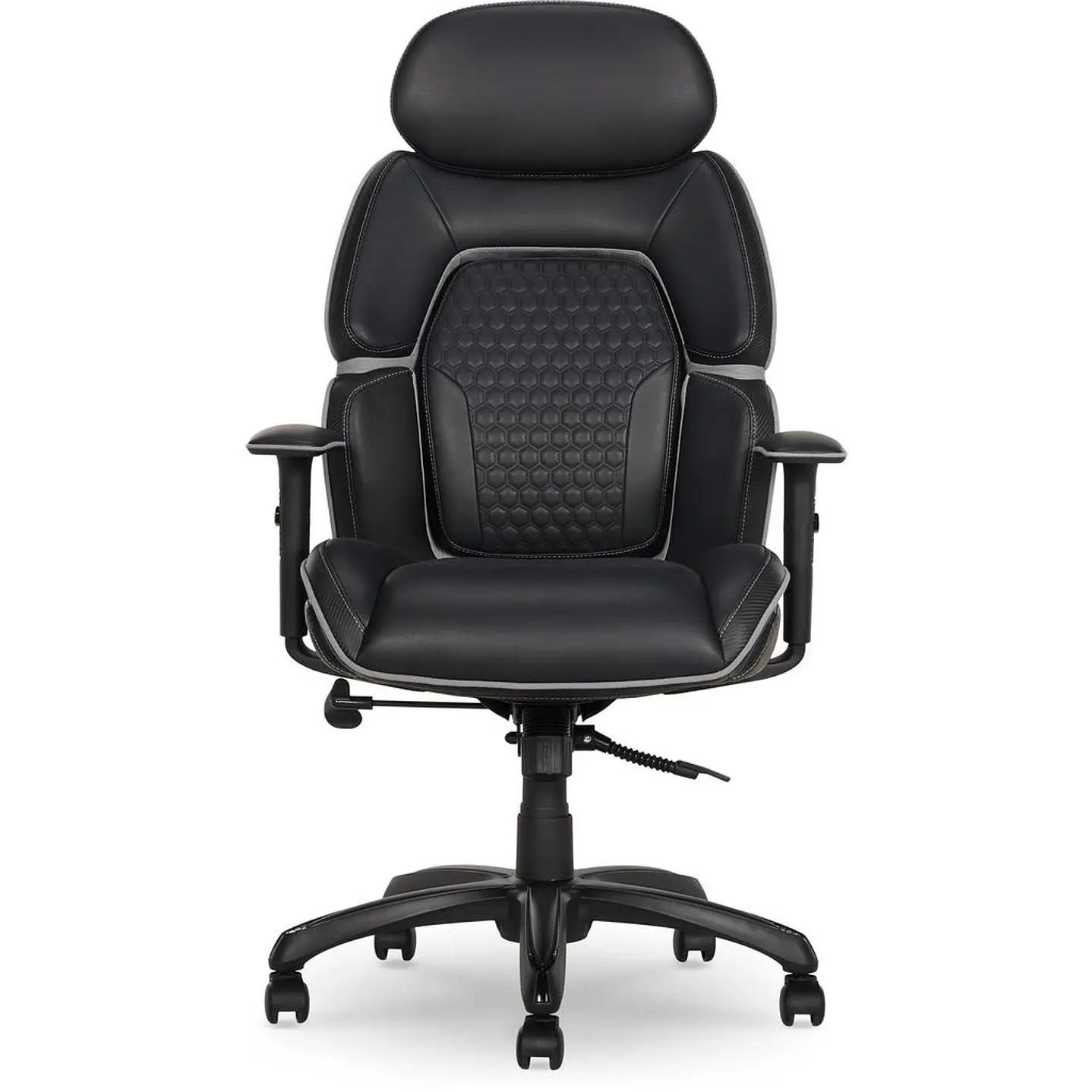 Gamer Gear Silla Gamer con Soporte Lumbar 3D