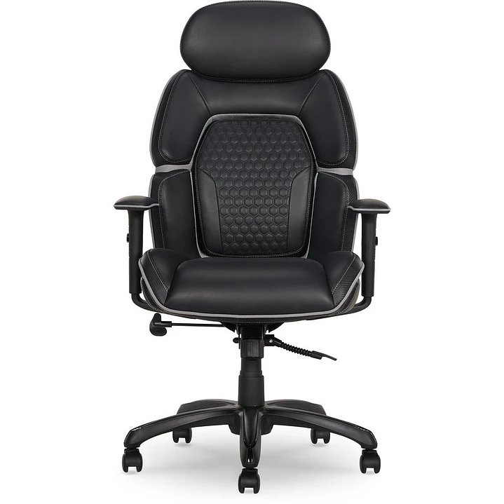 Gamer Gear Silla Gamer con Soporte Lumbar 3D