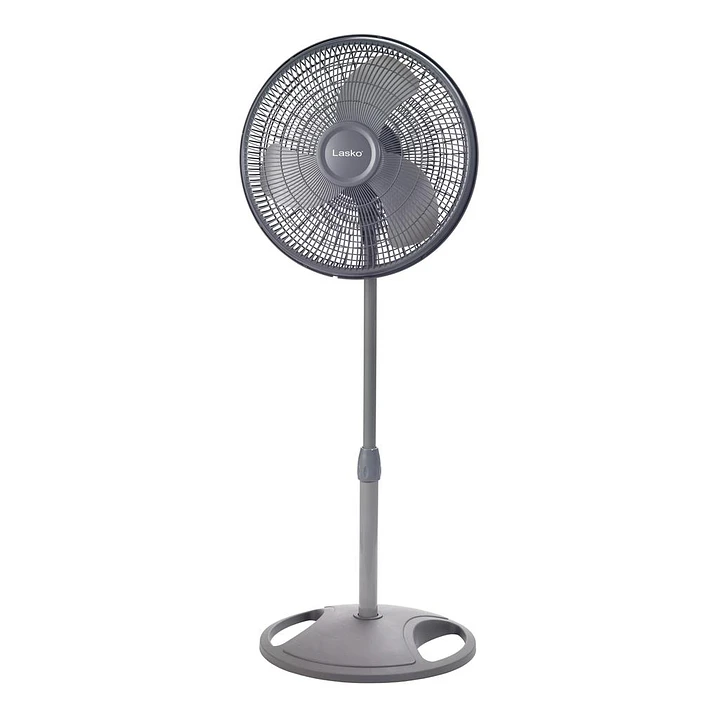 Lasko Ventilador Tipo Pedestal 40.6 cm