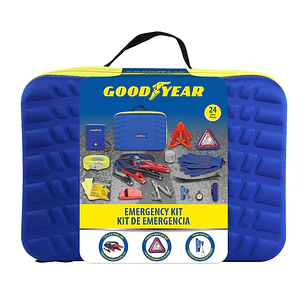 Goodyear Kit Emergencia para Automóvil