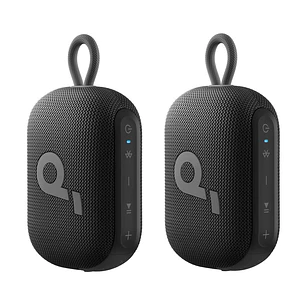 Soundcore Altavoz Inalámbrico Portátil Select 4 Go 2 Pzas