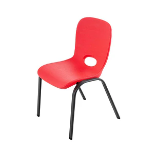 Lifetime Silla Apilable Niños