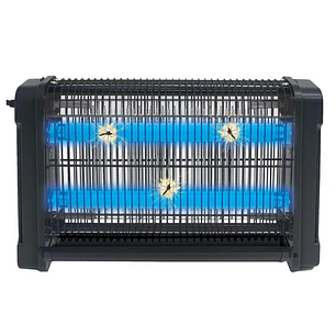 Bell + Howell Exterminador de Insectos