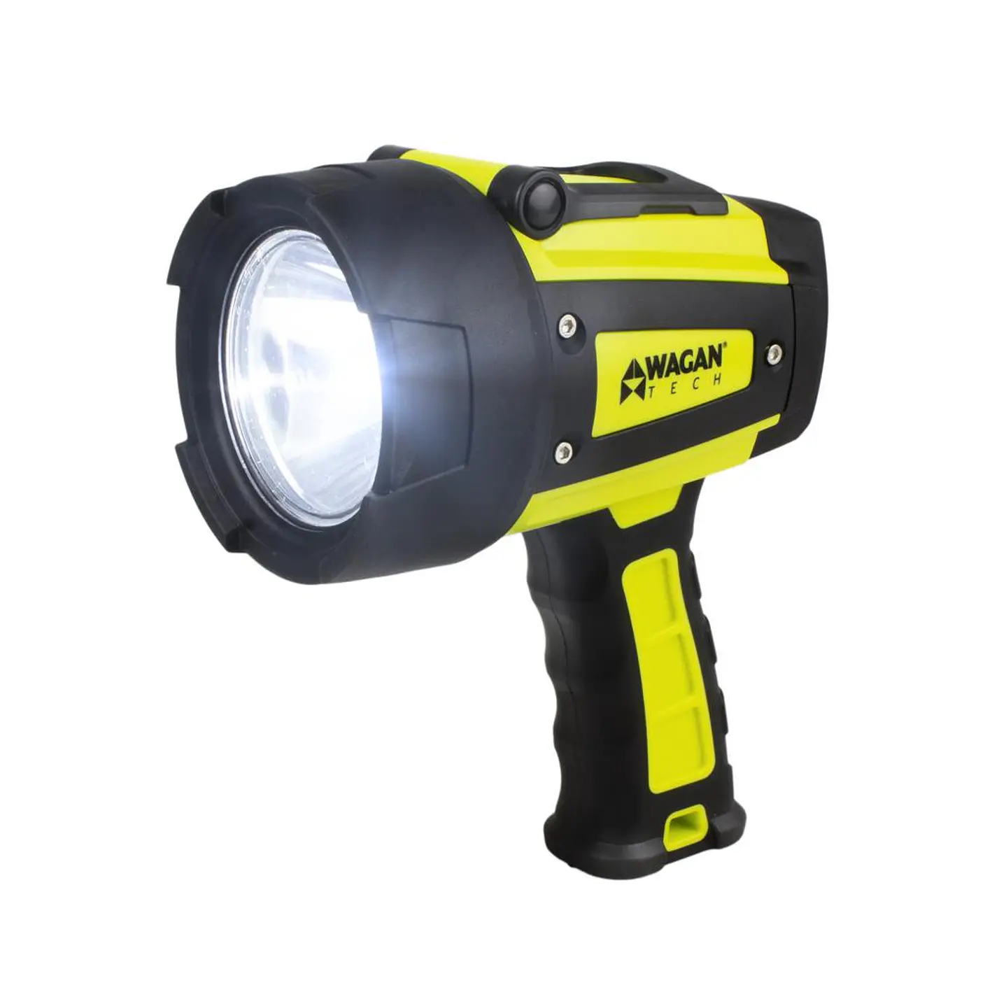 Wagan Tech Linterna LED Inalámbrica y a Prueba de Agua