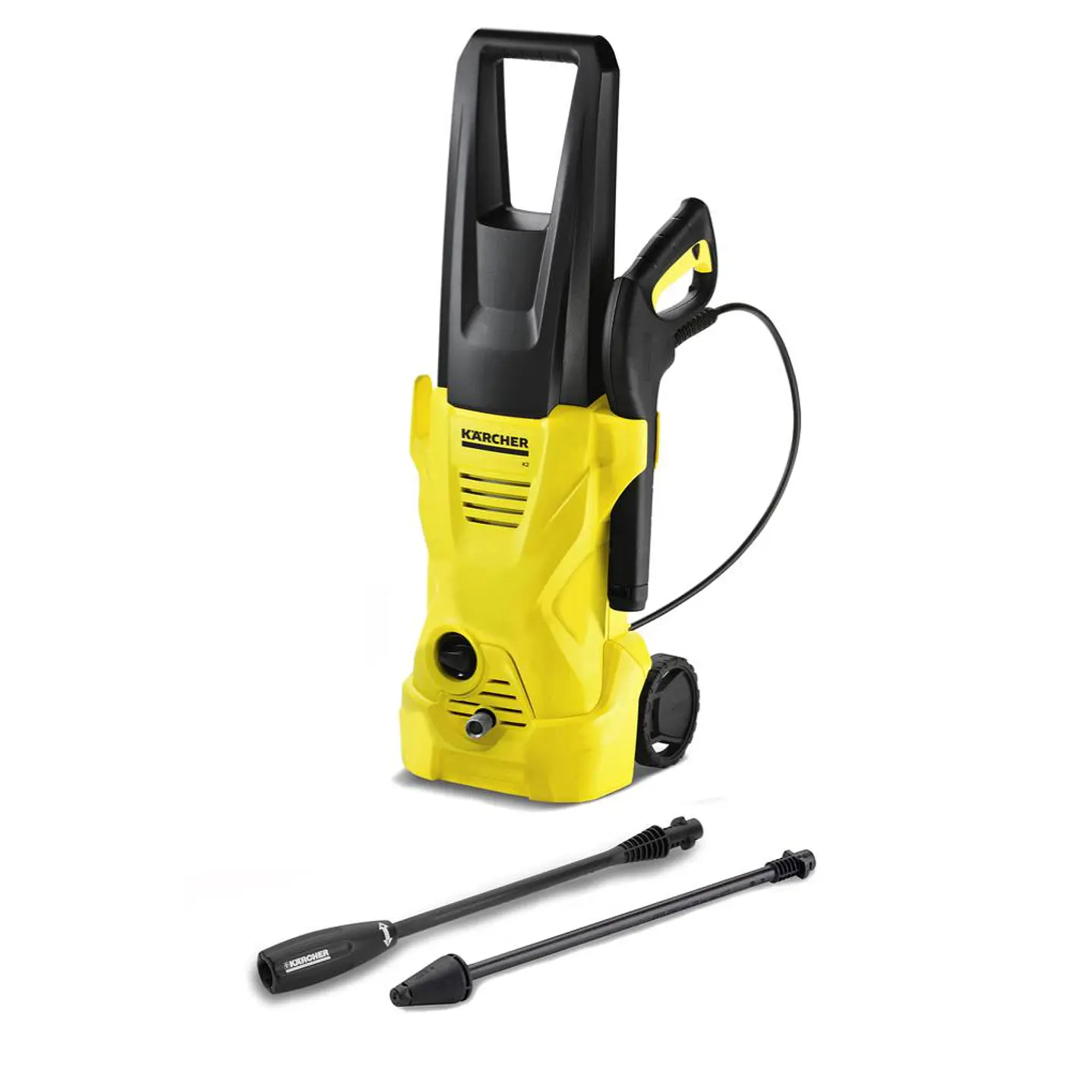 Karcher Hidrolavadora K2