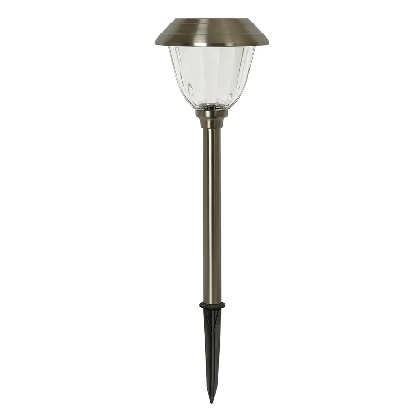 SmartYard Lamparas LED de Luz Solar 5 Unid