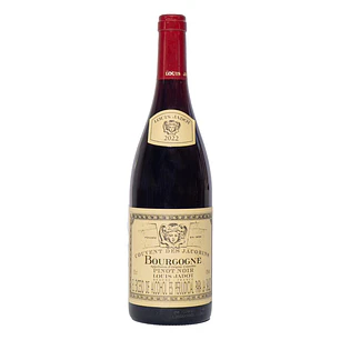 Louis Jadot Red Bourgogne Vino Tinto 750 mL