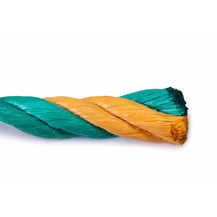 Soga PP 4 Cabos 6 mm x 500m
