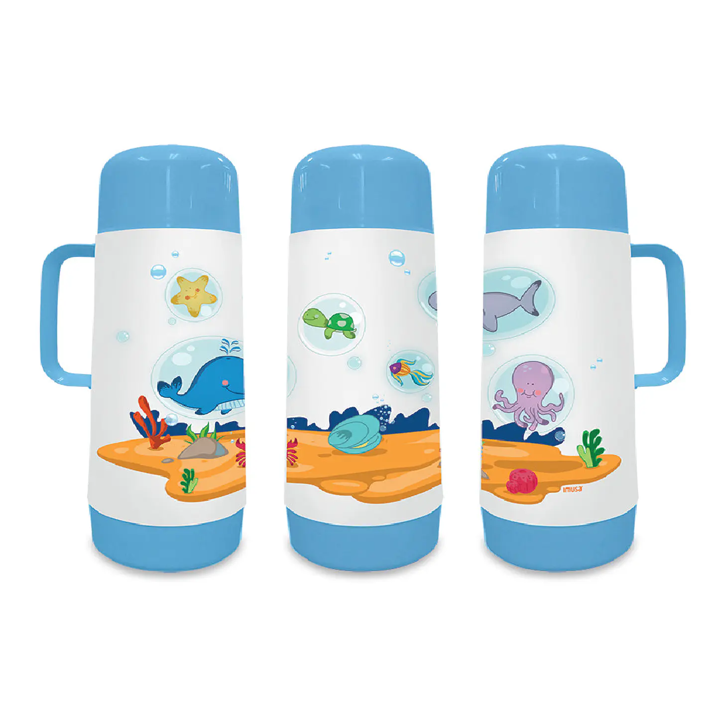 Termo Bebé 0.75 L IMUSA Niño