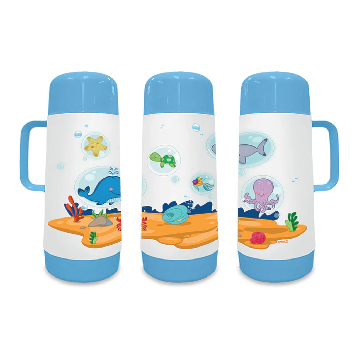 Termo Bebé 0.75 L IMUSA Niño