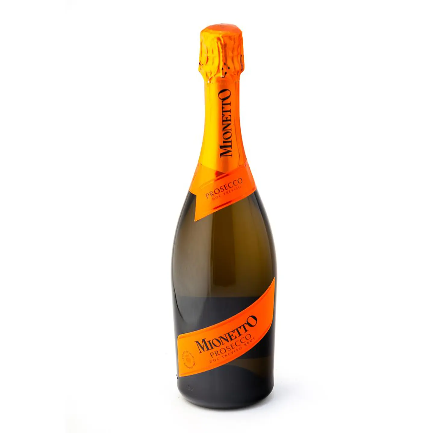 Mionetto Prosecco Vino Espumante Italiano 750 mL