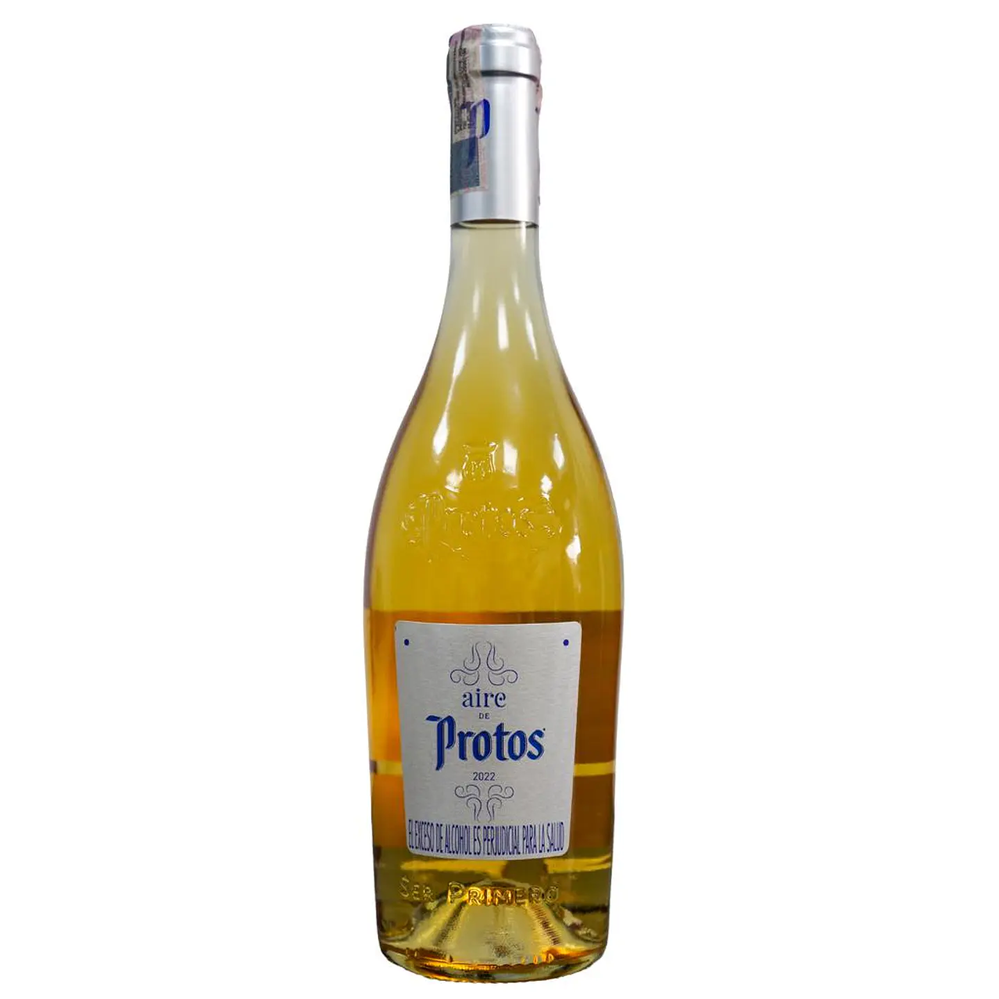 Protos Aire Vino Rosado 750 mL