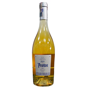 Protos Aire Vino Rosado 750 mL