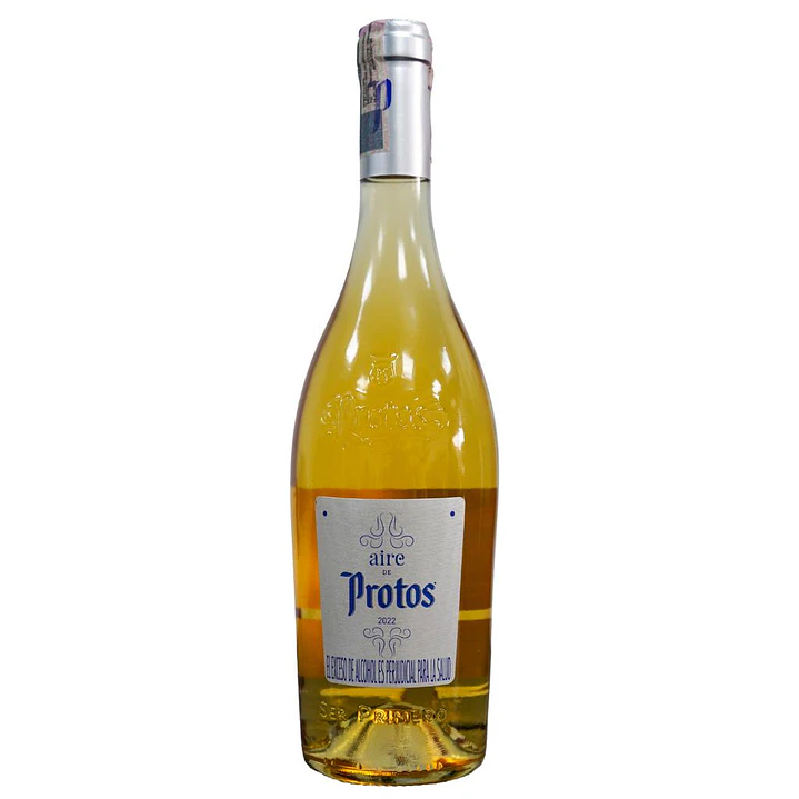 Protos Aire Vino Rosado 750 mL