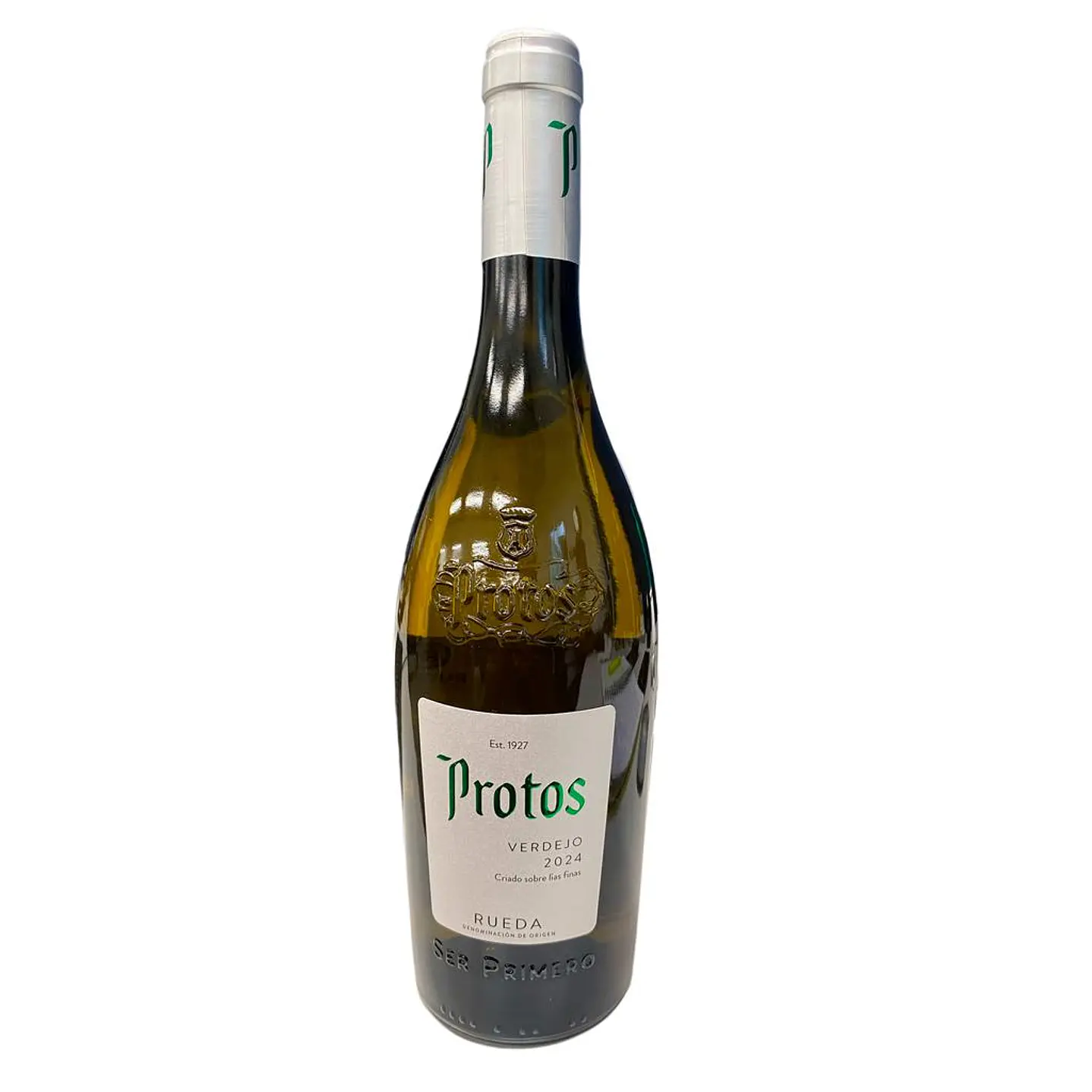 Protos Verdejo Vino Blanco 750 mL