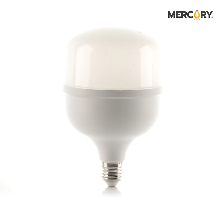 Bombillo LED Alta Potencia de 30 W 6500K Blanco x 1 Unid