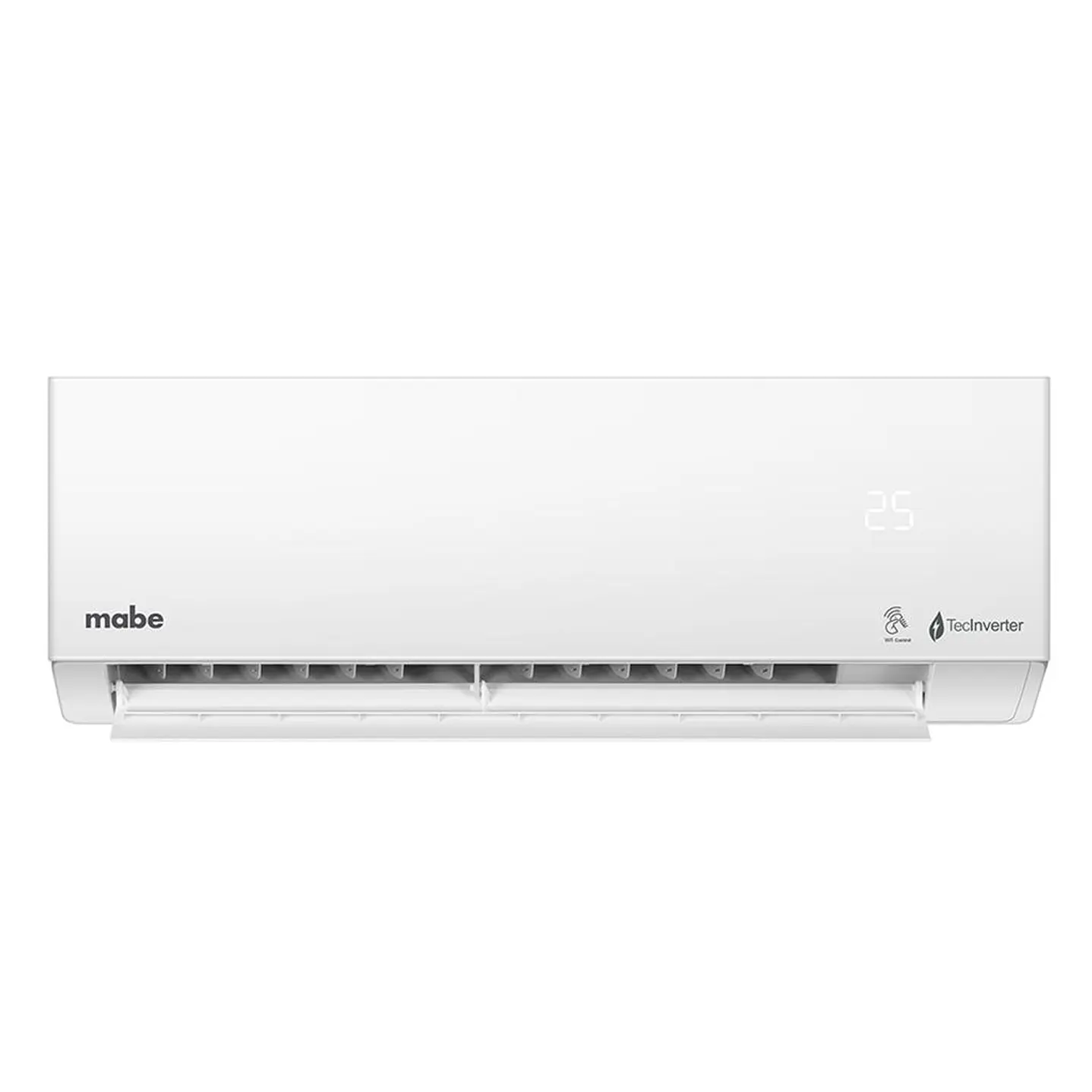 Mabe Aire Acondicionado 12 000 BTU