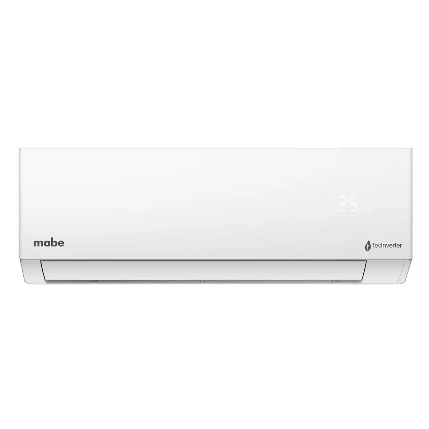 Mabe Aire Acondicionado 12 000 BTU