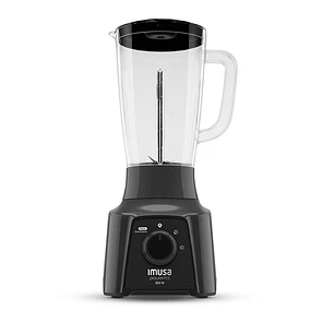 Licuadora IMUSA Powermix Plus 2 L Negra