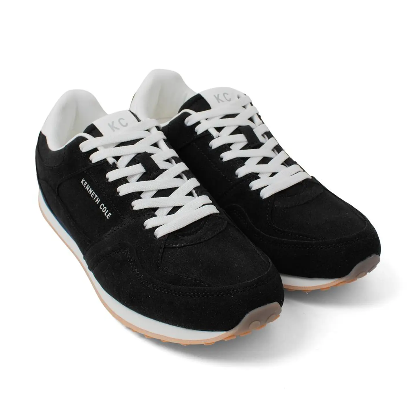 Kenneth Cole Zapatillas Estilo Urbano Hombre