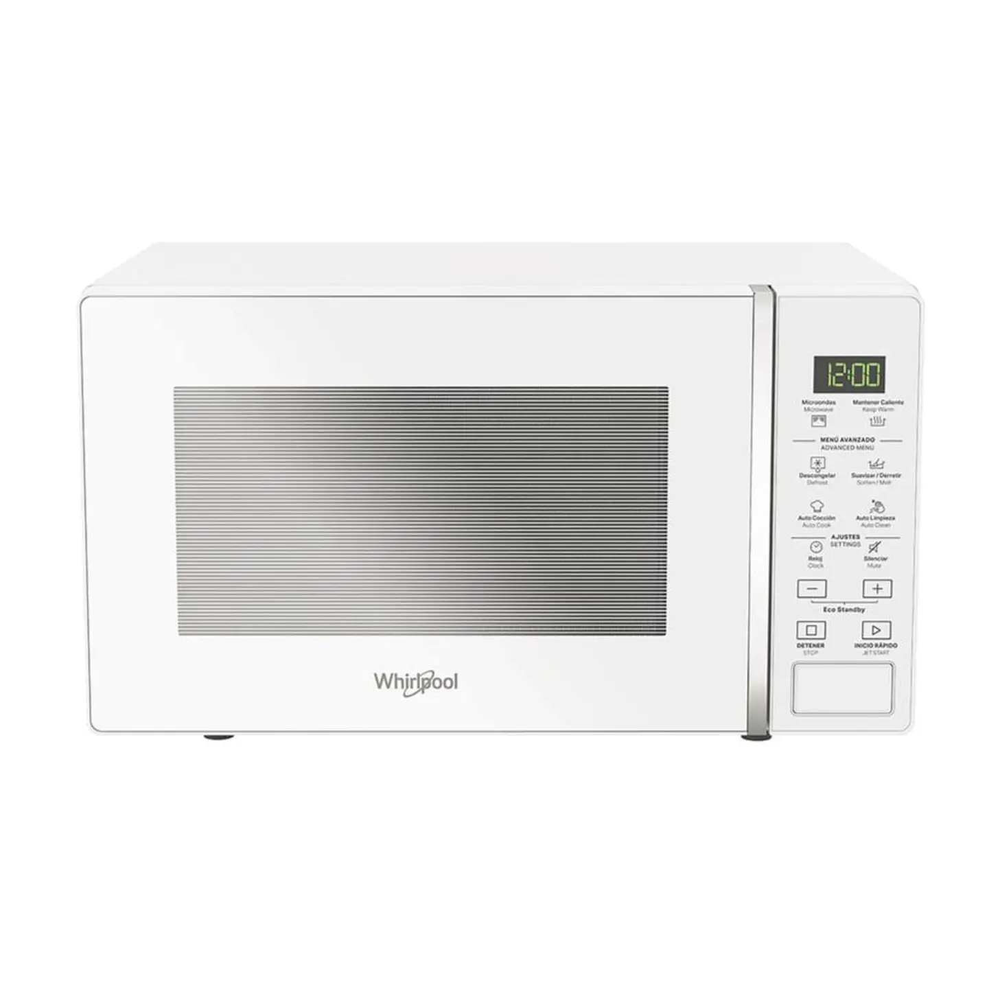 Whirlpool Microondas WM1807 W