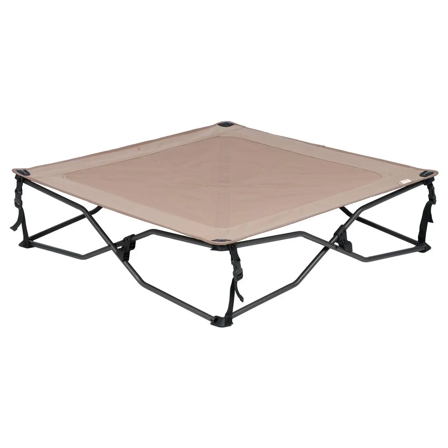 Canine Canyon Cama Elevada Perros 94 cm x 94 cm
