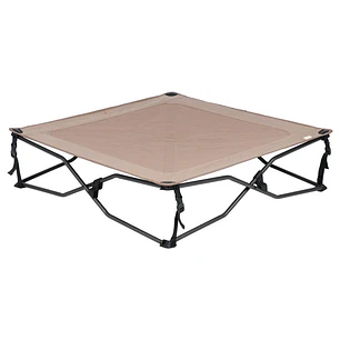 Canine Canyon Cama Elevada Perros 94 cm x 94 cm