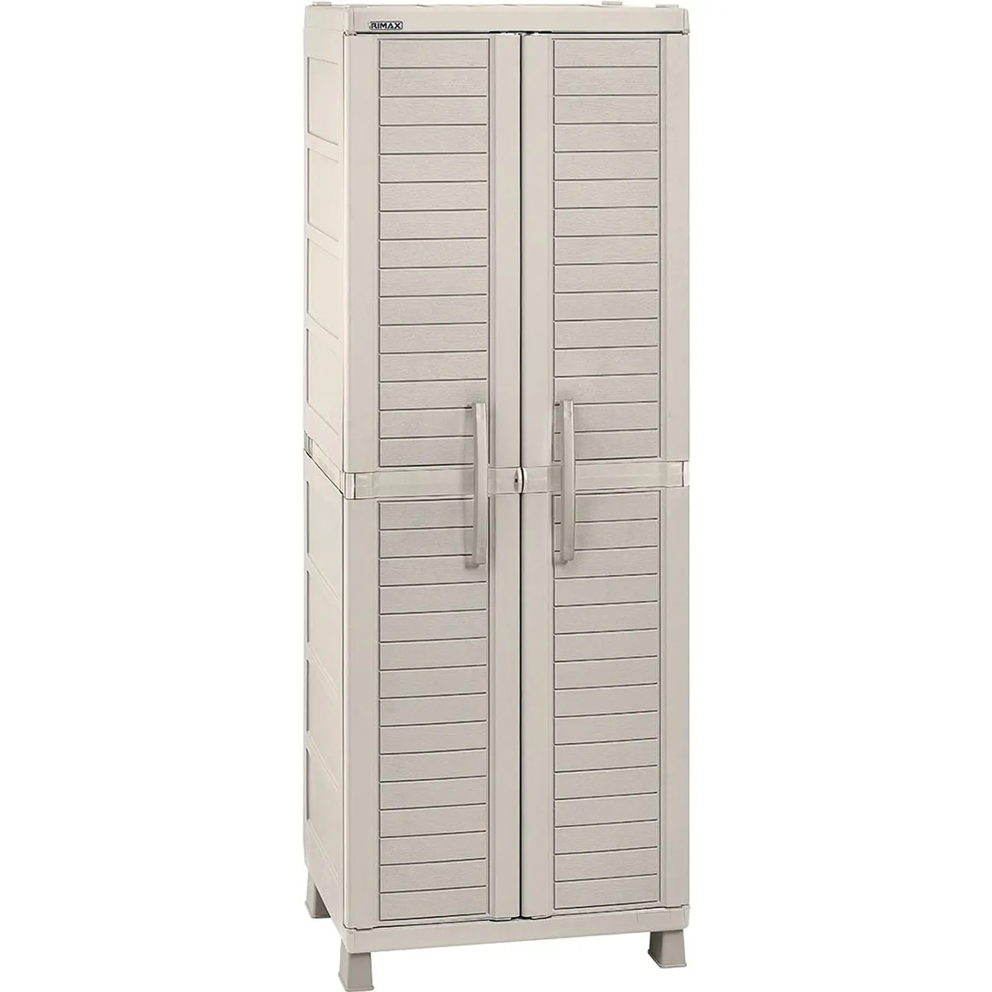 Armario para Ropa Barú Taupé