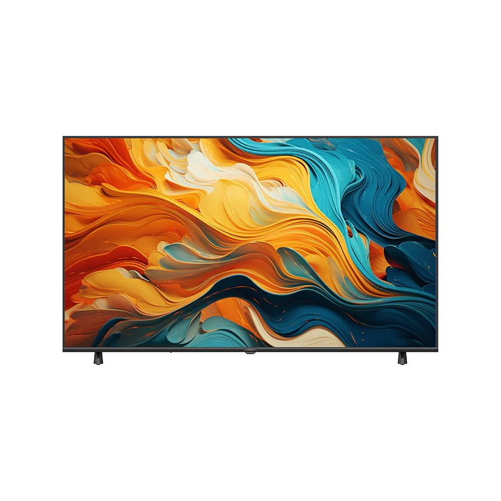 Televisor Smart Haier 43 FHD Negro