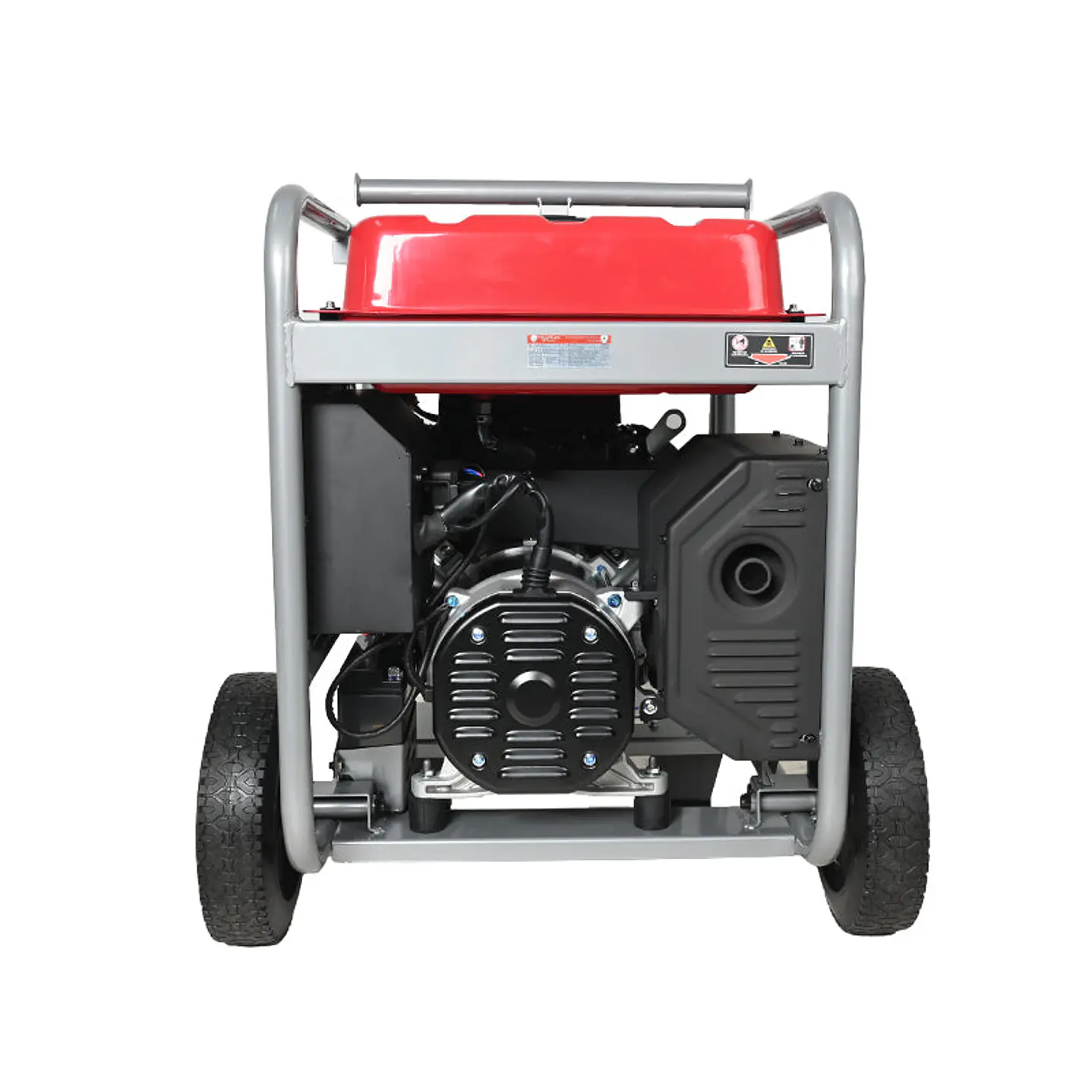 Generador Portátil Tracker de 12 KW 110 220 V