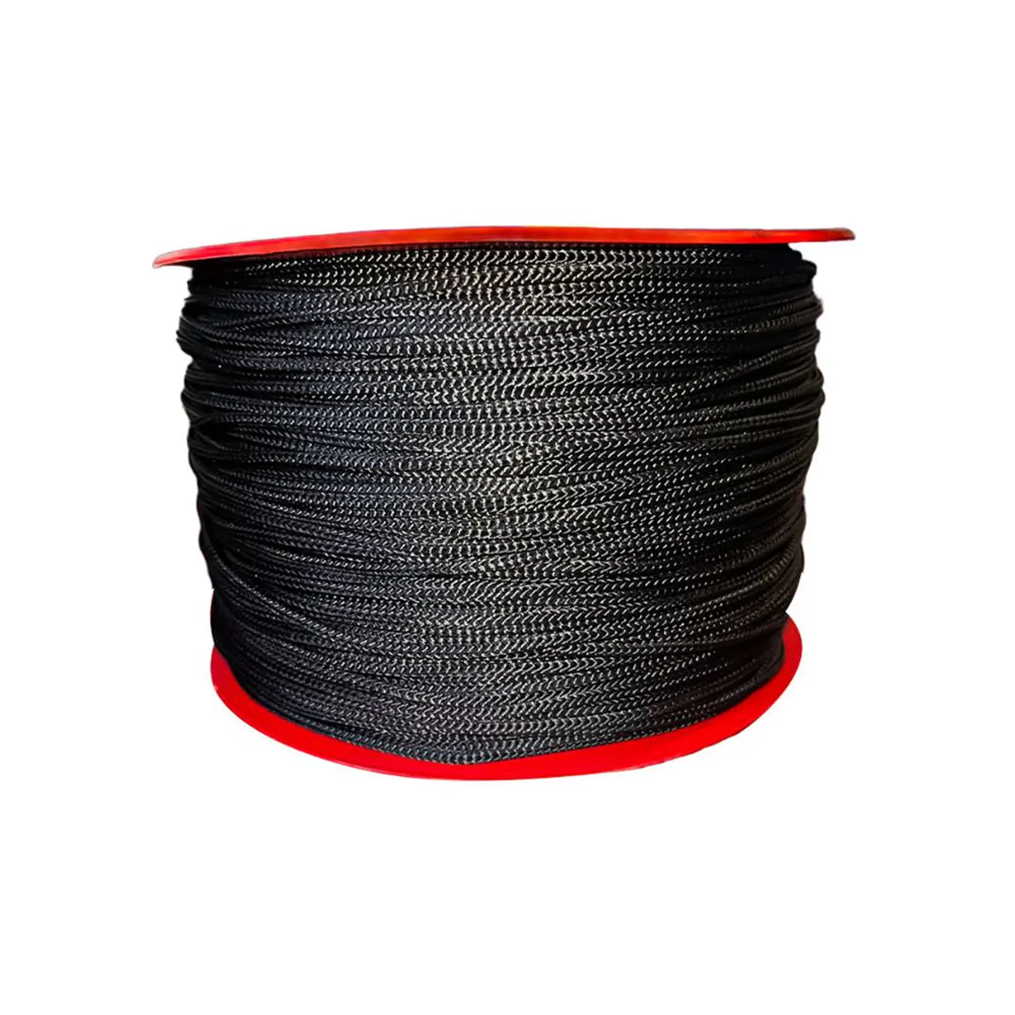 Cordón PP 3 Negro 350M