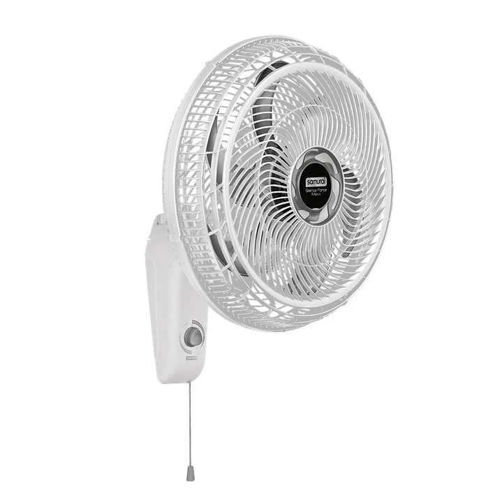 Ventilador Silence Force MAXX 18 Pared Blanco