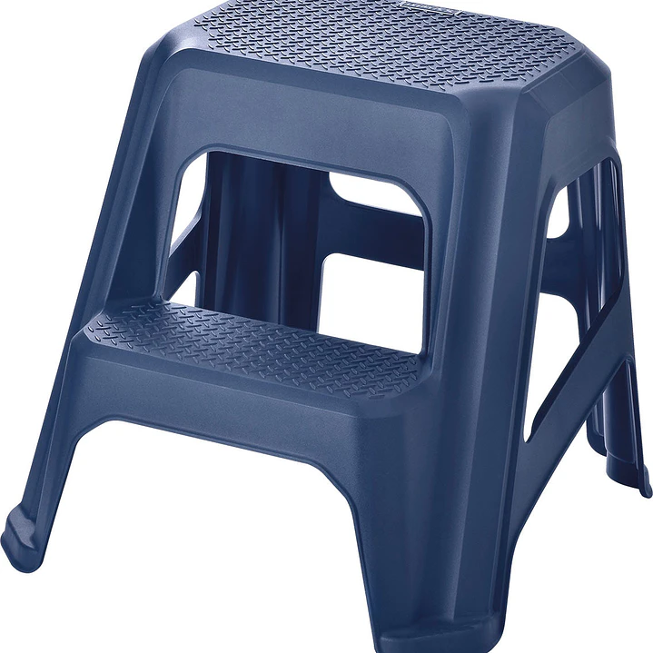 Escalesilla Azul Oscuro