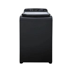 Lavadora Haceb IVY 19 Kg Digital Negro