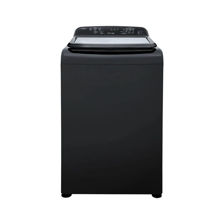 Lavadora Haceb IVY 19 Kg Digital Negro