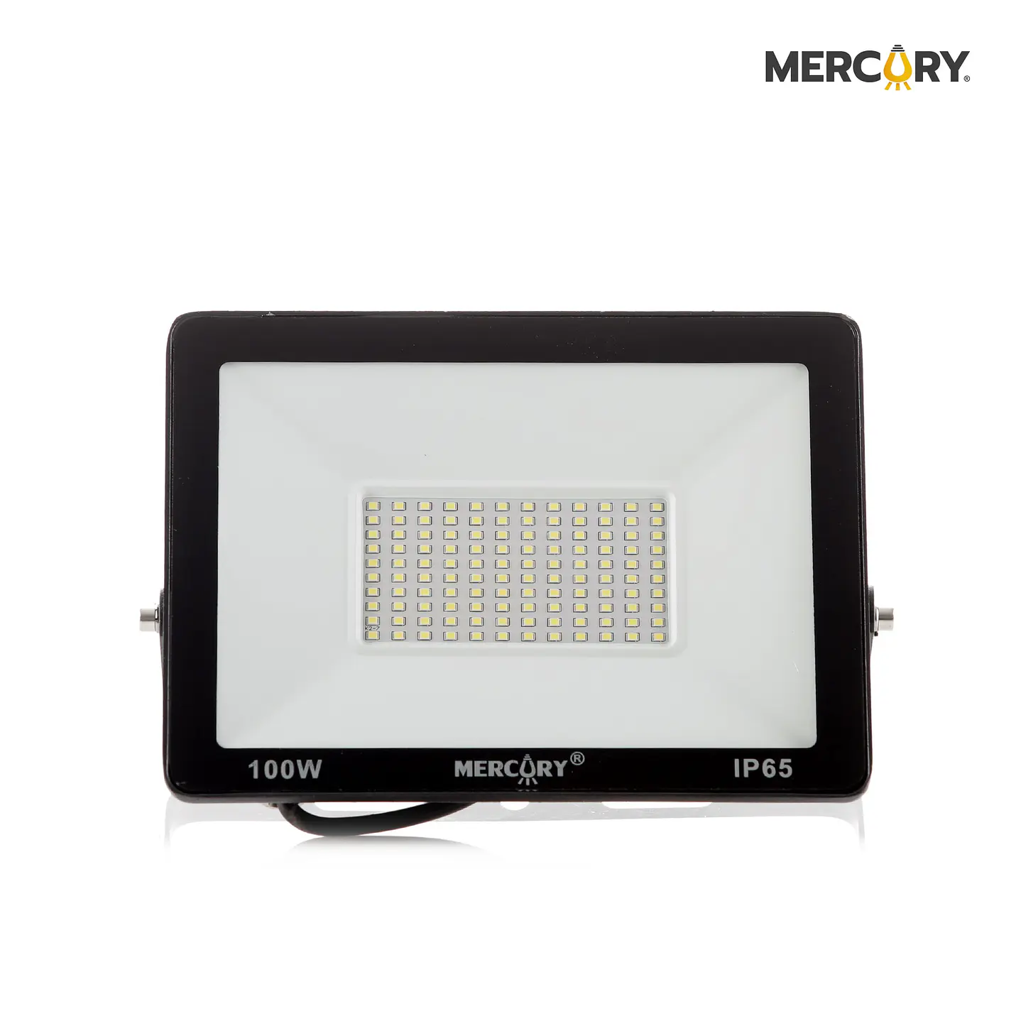Reflector LED Tipo Tableta de 100 W 6500K Luz Blanca