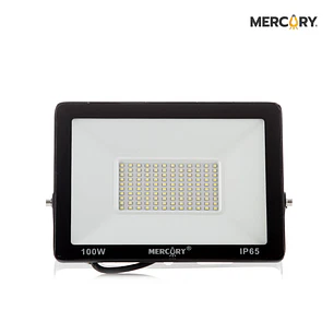 Reflector LED Tipo Tableta de 100 W 6500K Luz Blanca