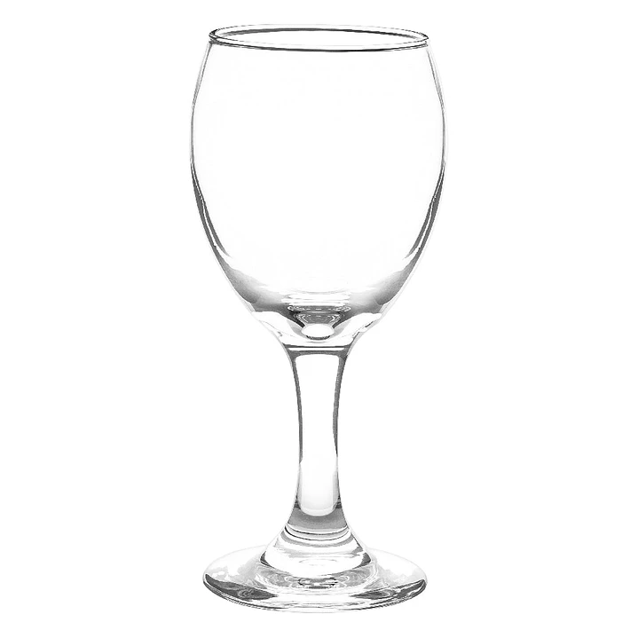 Copa Vino Aragón Caja x 24 Und