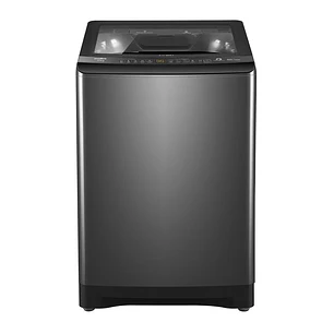 Lavadora Automática Mabe 20 Kg Diamond Gray