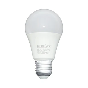 Bombillo LED 12 W E27 3000K Luz Cálida