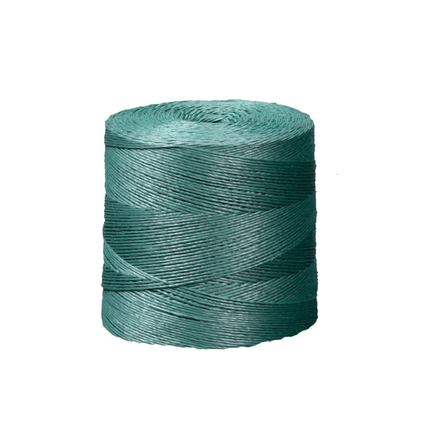 Hilo Verde 6000 Ecordel Polipropileno Bulto x 12 KG