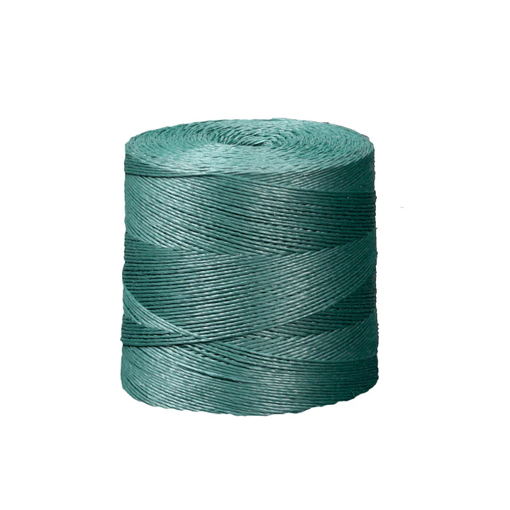 Hilo Verde 6000 Ecordel Polipropileno Bulto x 12 KG