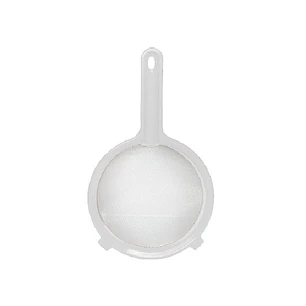 Colador 21 cm Blanco