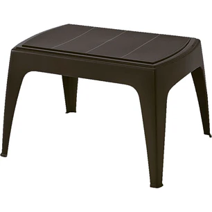 Mesa de Centro Wengue