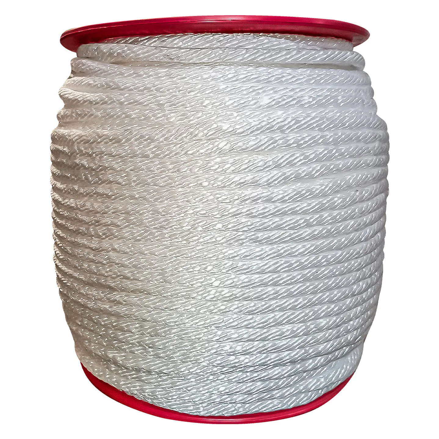 Soga Alta Tenacidad 8 x 250 MT Crudo