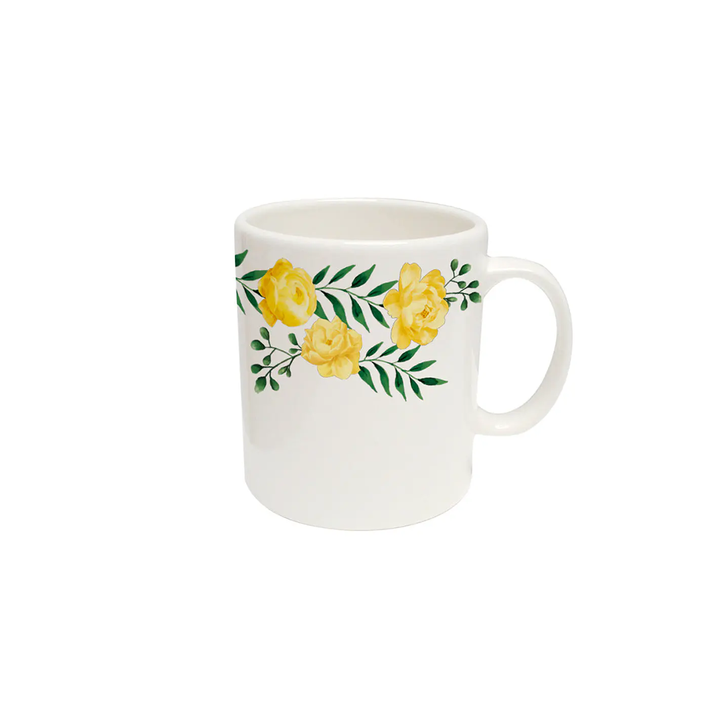 Mug de 318. CC Alice x 12 Und